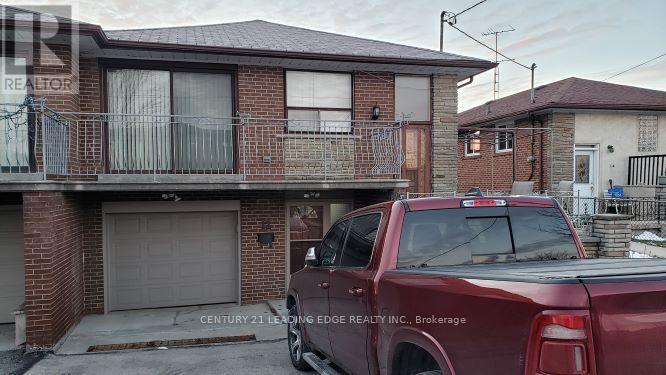 Lower - 12 Bamford Crescent, Toronto, Ontario  M3N 1T8 - Photo 1 - W11985009