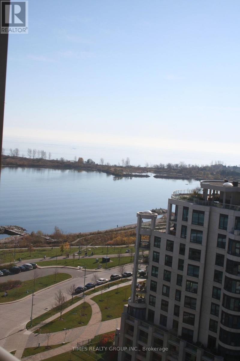 1705 - 3 Marine Parade Drive, Toronto, Ontario  M8V 3Z5 - Photo 16 - W11985032