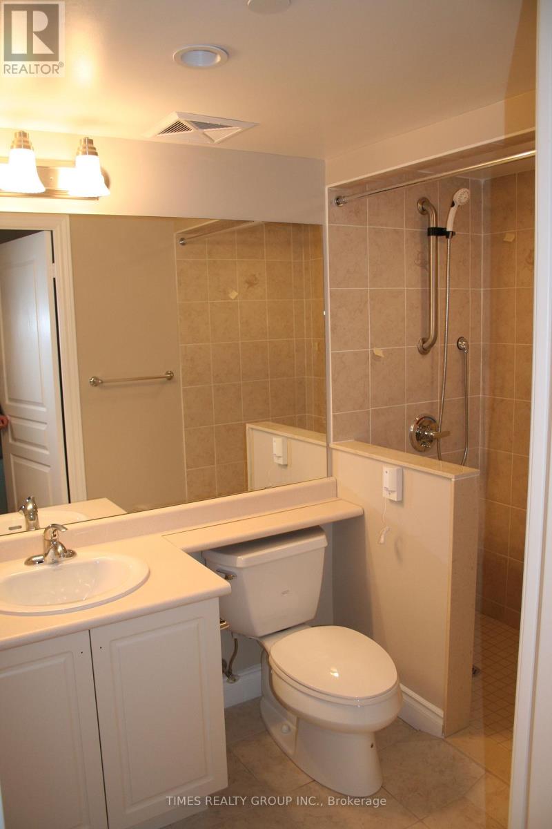 1705 - 3 Marine Parade Drive, Toronto (Mimico), Ontario  M8V 3Z5 - Photo 6 - W11985032