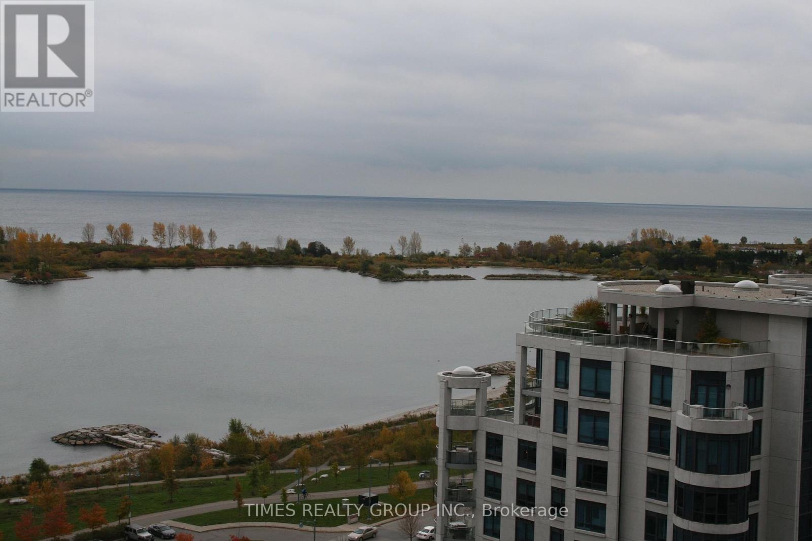 1705 - 3 Marine Parade Drive, Toronto (Mimico), Ontario  M8V 3Z5 - Photo 7 - W11985032