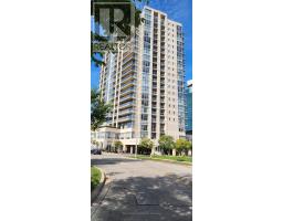 1705 - 3 MARINE PARADE DRIVE, Toronto, Ontario