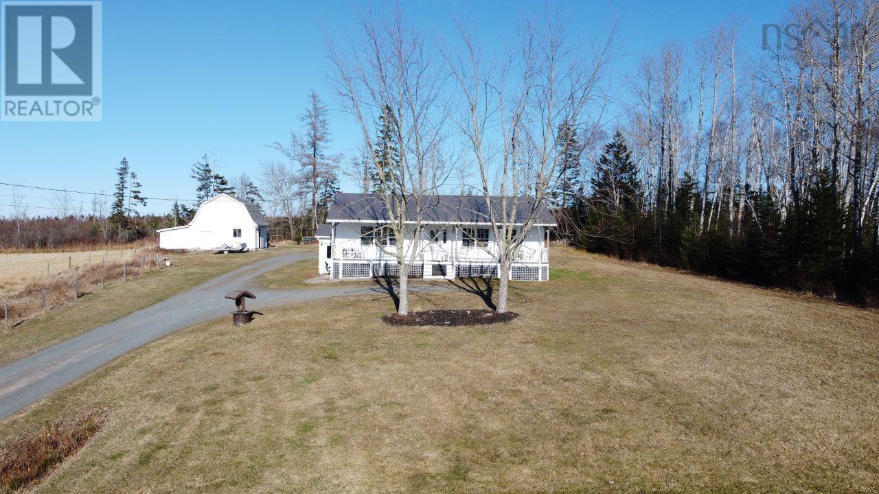 502 Lake Road, maitland, Nova Scotia
