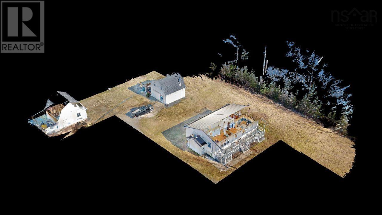 502 Lake Road, Maitland, Nova Scotia  B0N 1T0 - Photo 37 - 202503424