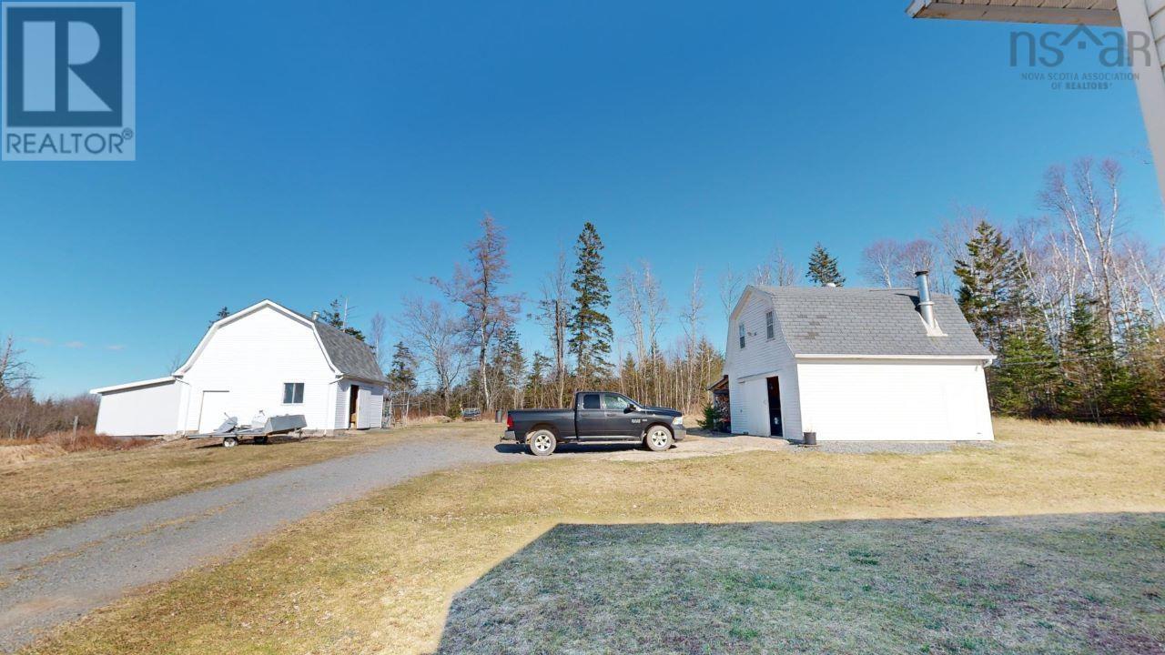 502 Lake Road, Maitland, Nova Scotia  B0N 1T0 - Photo 45 - 202503424