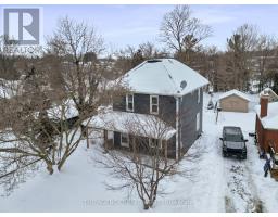 3984 HAMILTON ROAD, Thames Centre, Ontario