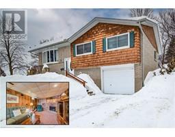 146 BRIAR KNOLL Drive, Kitchener, Ontario