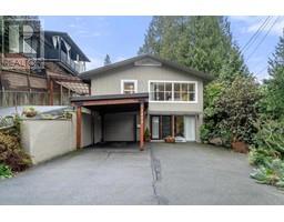 1493 PAISLEY ROAD, North Vancouver, British Columbia