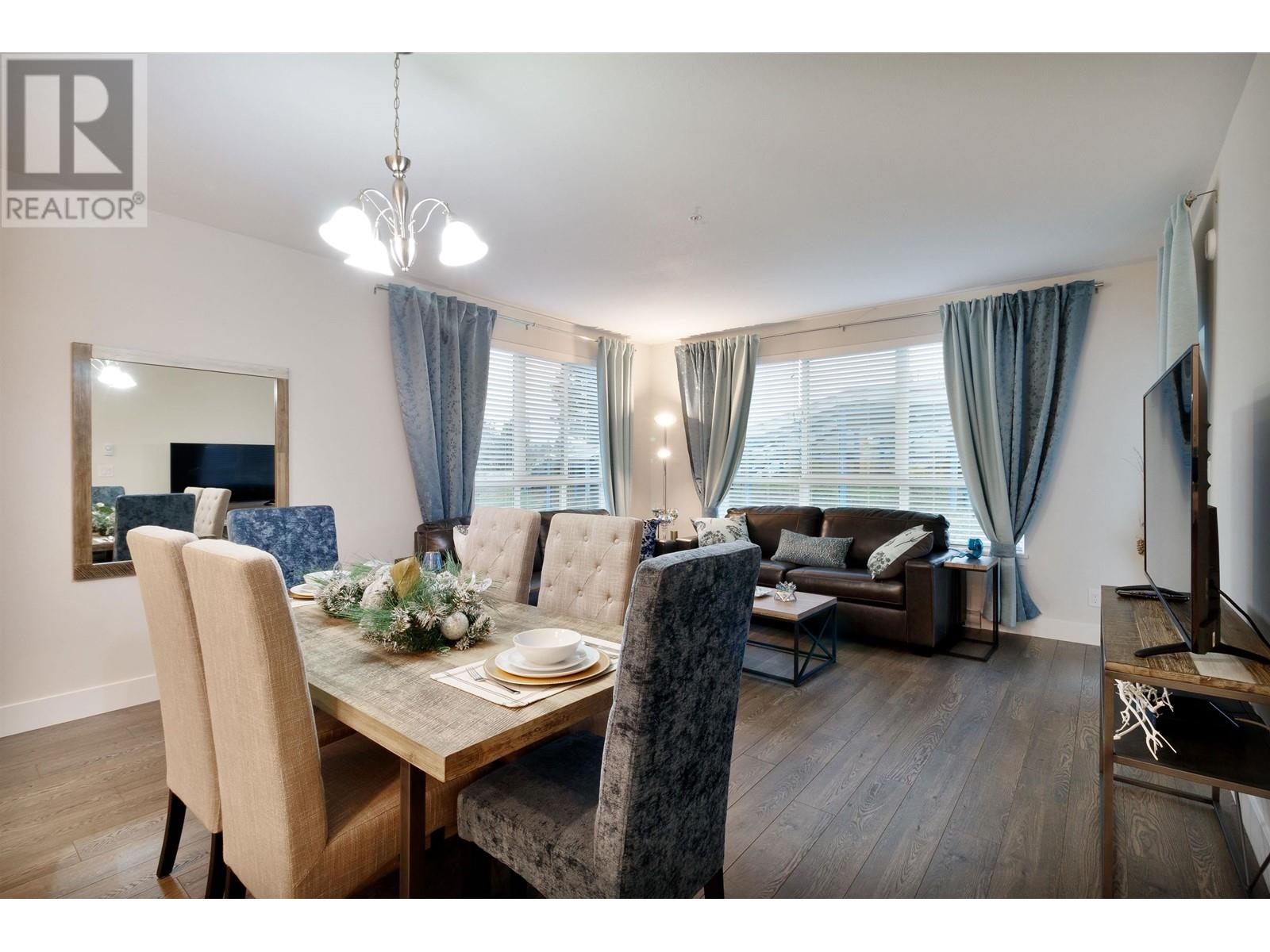 220 4690 Hawk Lane, Tsawwassen, British Columbia  V4M 0C4 - Photo 1 - R2969620