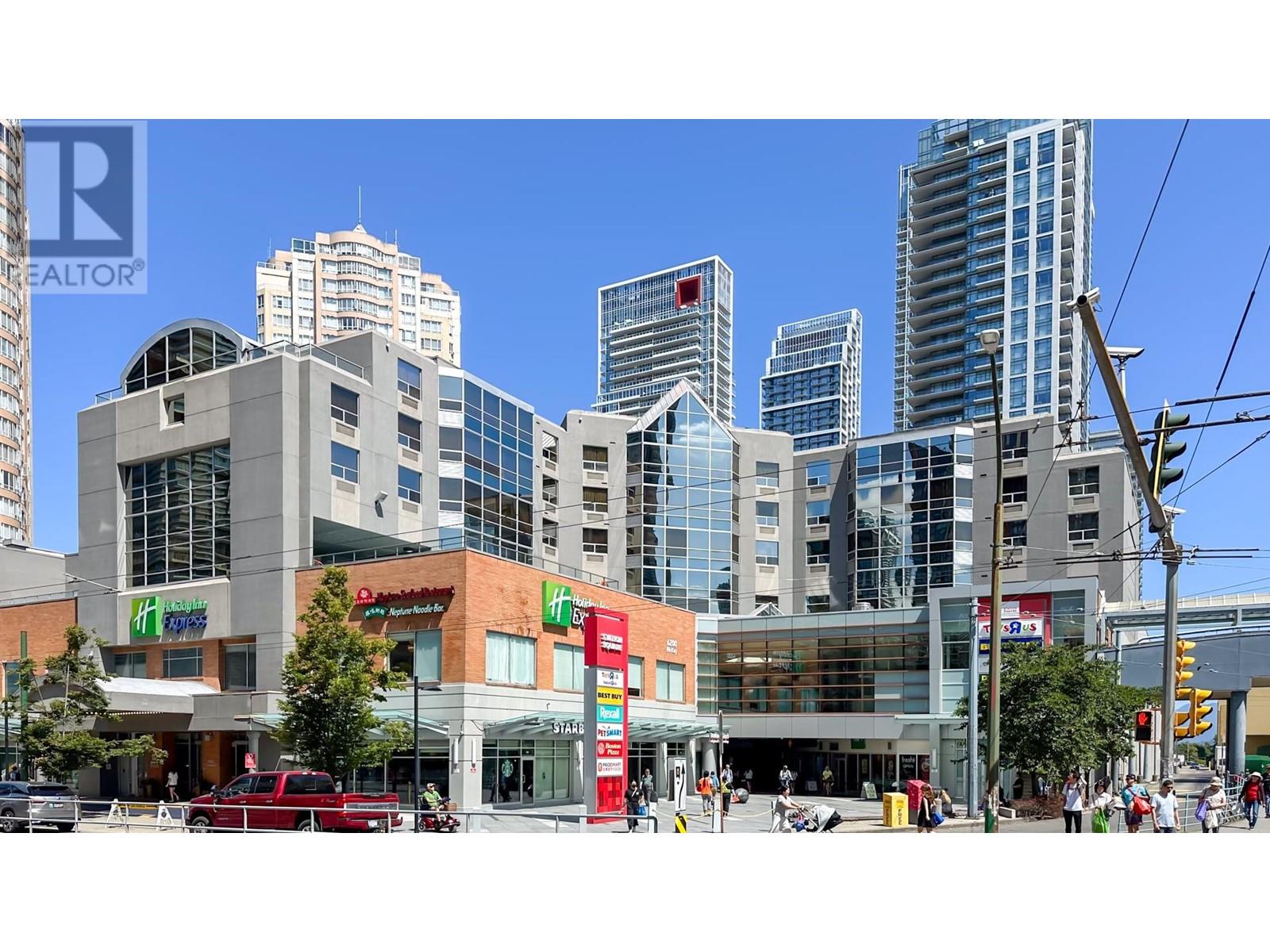 2608 4500 Kingsway, Burnaby, British Columbia  V5H 2A9 - Photo 25 - C8066911