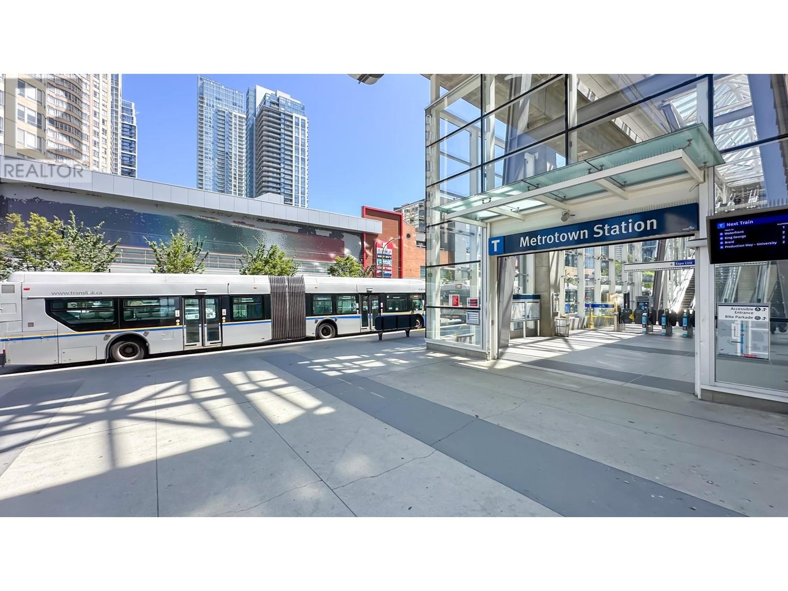 2608 4500 Kingsway, Burnaby, British Columbia  V5H 2A9 - Photo 26 - C8066911