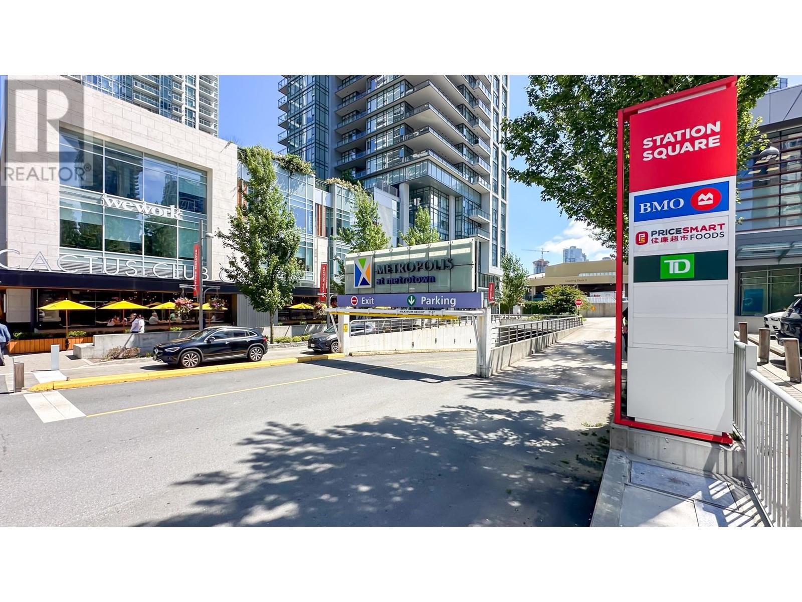 2608 4500 Kingsway, Burnaby, British Columbia  V5H 2A9 - Photo 27 - C8066911