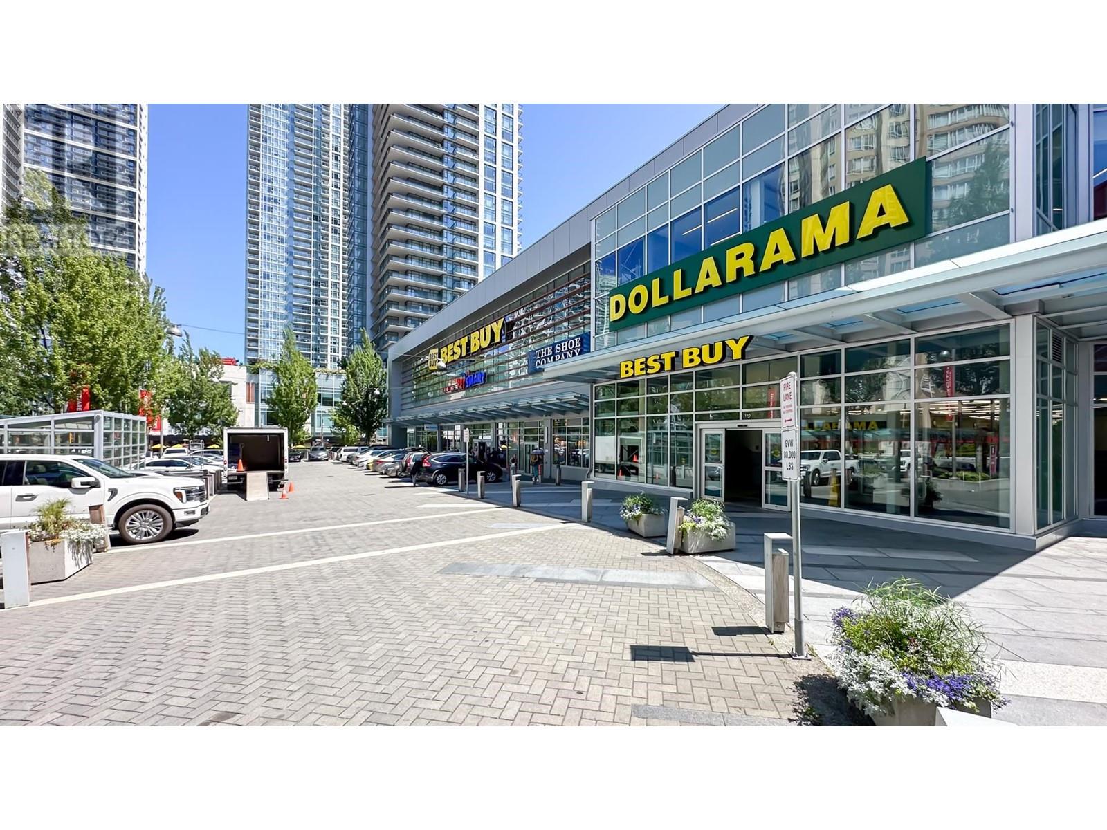 2608 4500 Kingsway, Burnaby, British Columbia  V5H 2A9 - Photo 28 - C8066911