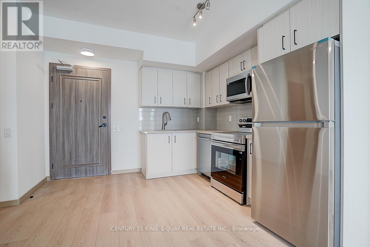 1002 - 3429 Sheppard Avenue E, Toronto, Ontario  M1T 0C2 - Photo 4 - E11983456