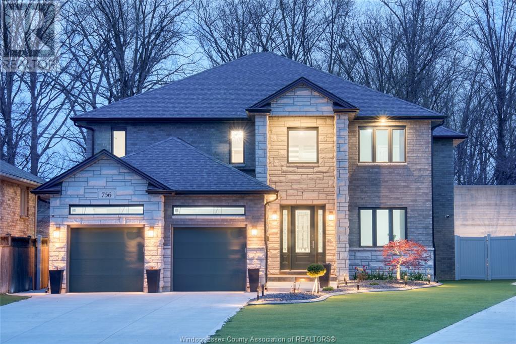756 Newport Crescent, Windsor, Ontario  N9B 3H7 - Photo 42 - 25003408