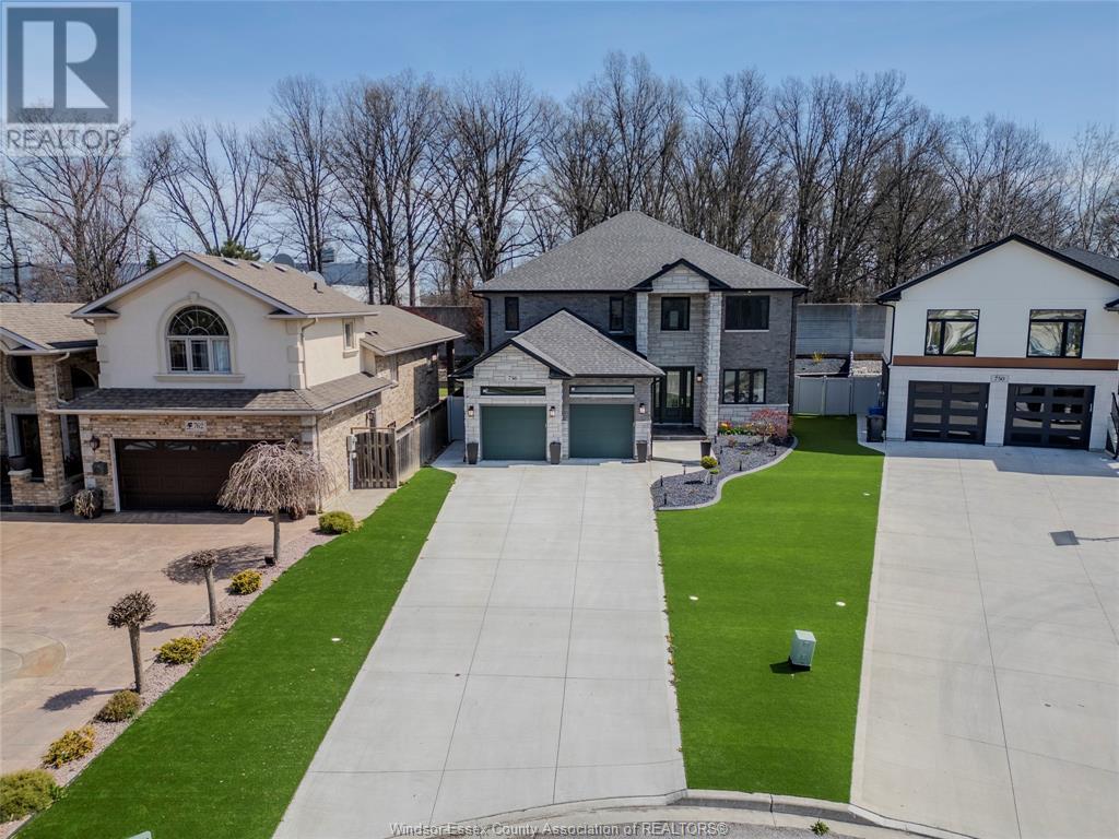 756 Newport Crescent, Windsor, Ontario  N9B 3H7 - Photo 45 - 25003408