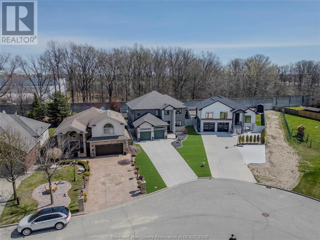 756 Newport Crescent, Windsor, Ontario  N9B 3H7 - Photo 46 - 25003408