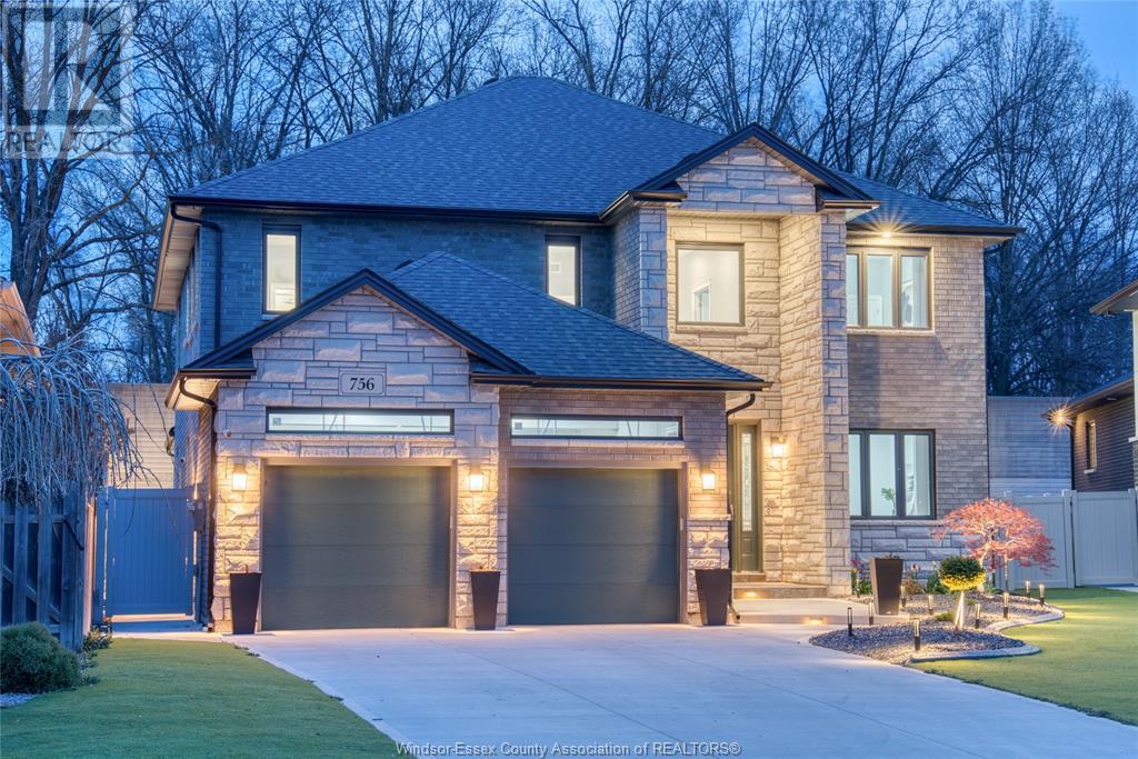 756 Newport Crescent, Windsor, Ontario  N9B 3H7 - Photo 48 - 25003408