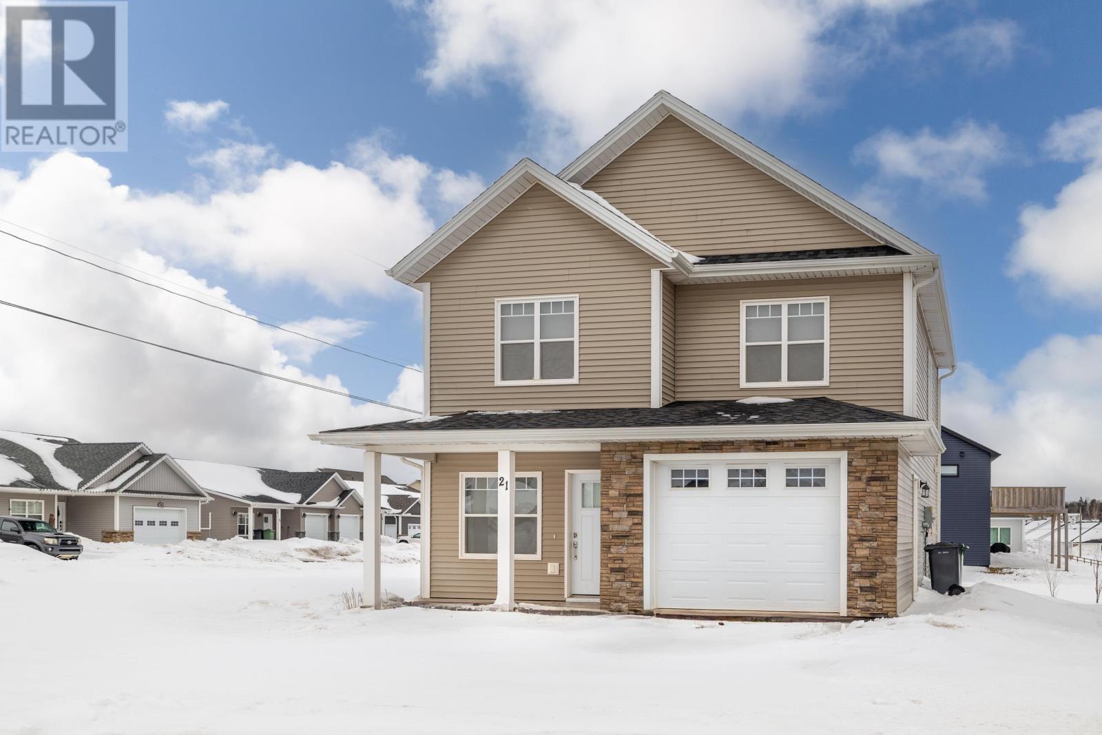 Property at 21 Hanmac Drive image 1