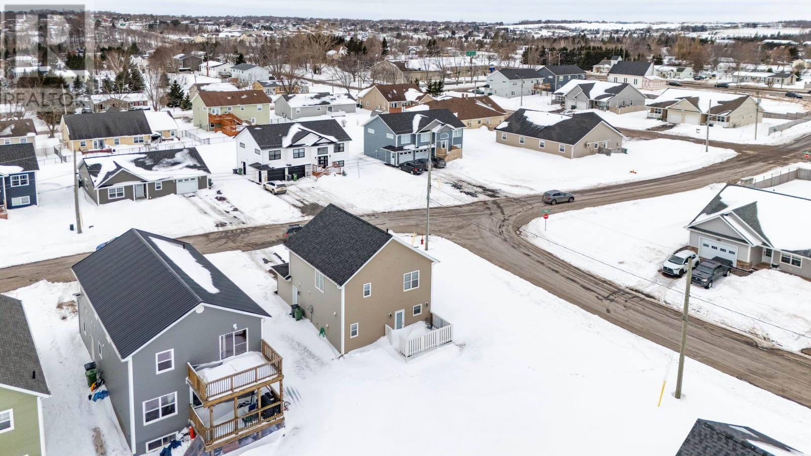 21 Hanmac Drive, Charlottetown, Prince Edward Island  C1C 0T5 - Photo 25 - 202503429