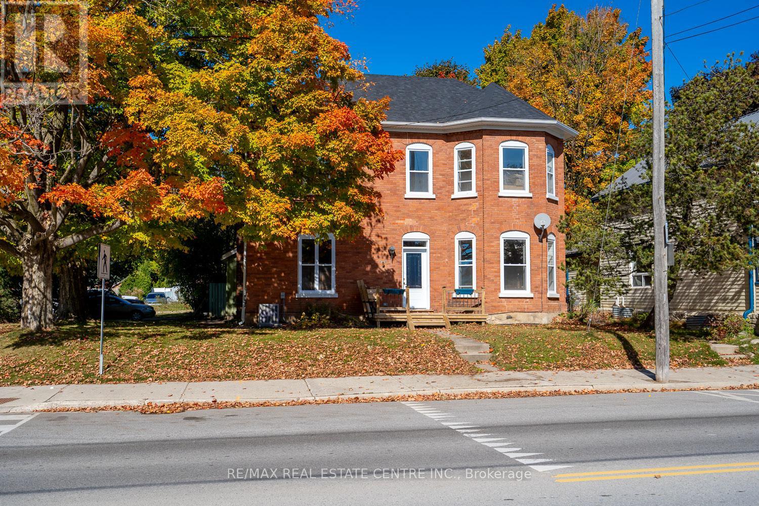 154 Main Street W, Shelburne, Ontario  L0N 1S3 - Photo 1 - X11985124