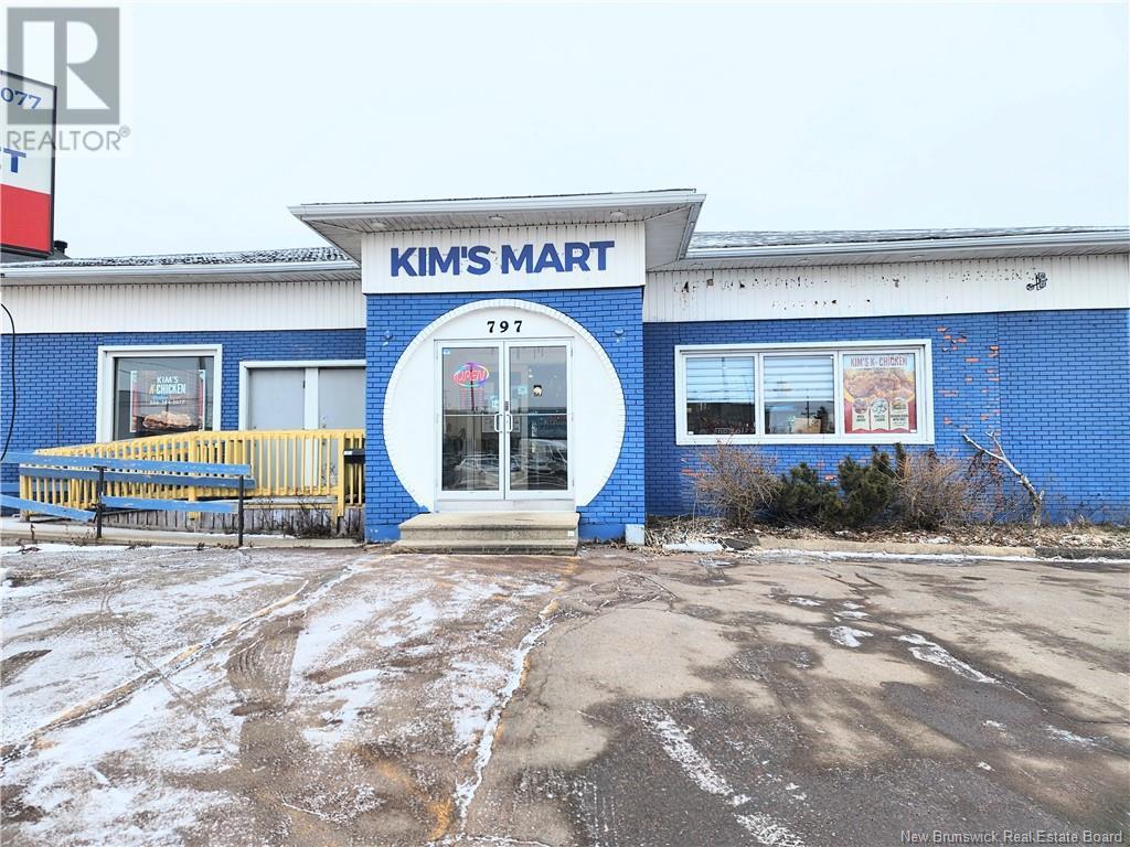 797 Mountain Road, Moncton, New Brunswick
