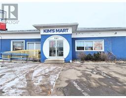 797 Mountain Road, Moncton, New Brunswick