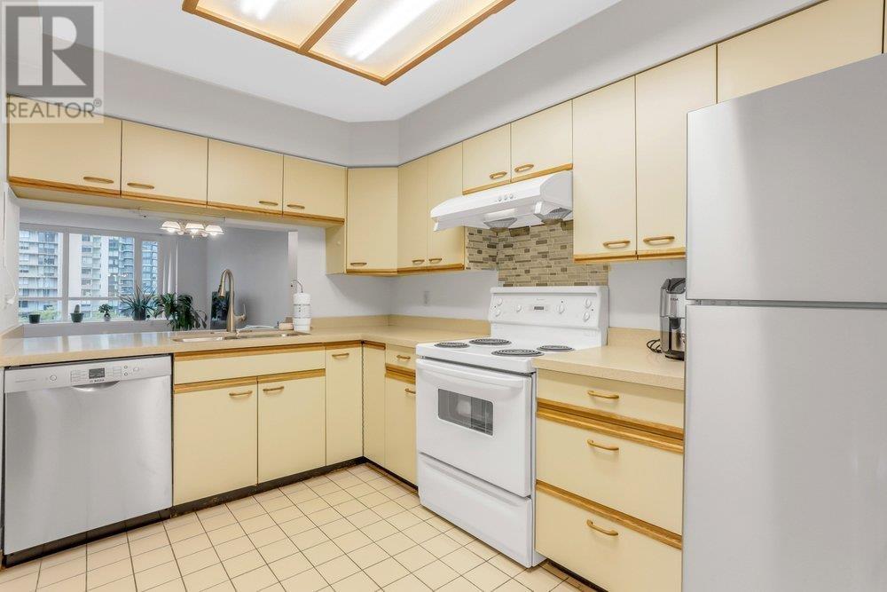 902 6055 Nelson Avenue, Burnaby, British Columbia  V5H 4L4 - Photo 6 - R2952917