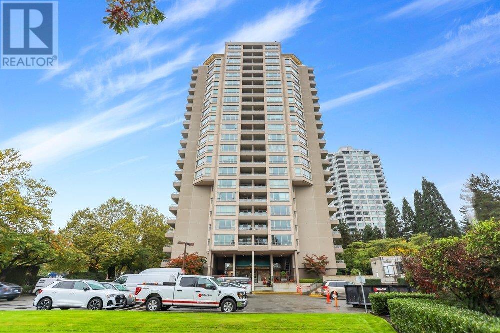 902 6055 Nelson Avenue, Burnaby, British Columbia  V5H 4L4 - Photo 23 - R2952917