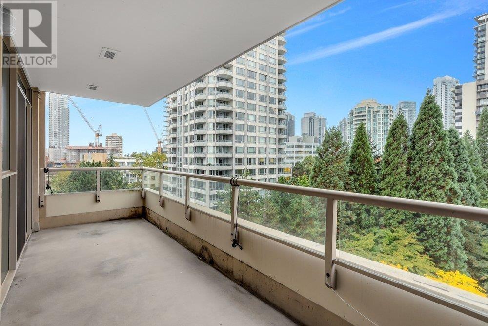 902 6055 Nelson Avenue, Burnaby, British Columbia  V5H 4L4 - Photo 21 - R2952917