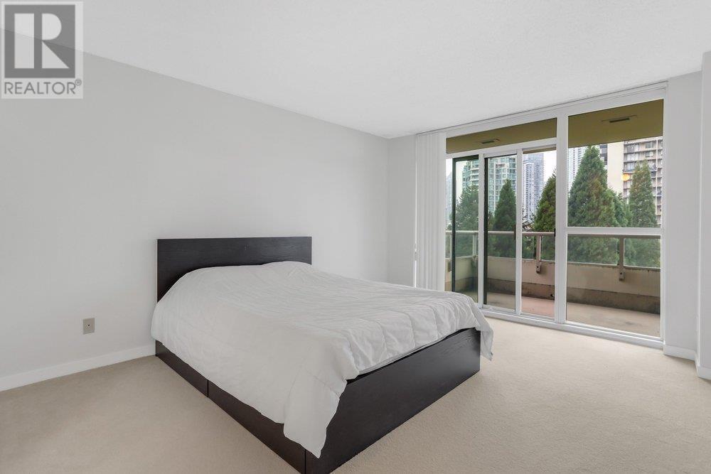 902 6055 Nelson Avenue, Burnaby, British Columbia  V5H 4L4 - Photo 9 - R2952917