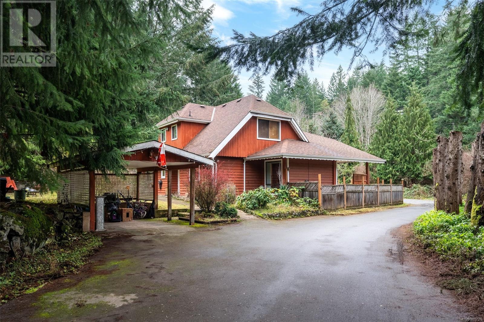 Property at 3074 Sooke Rd image 1