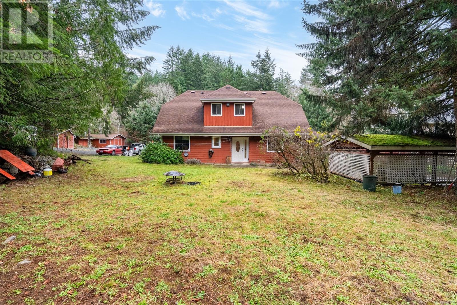 Property at 3074 Sooke Rd image 4