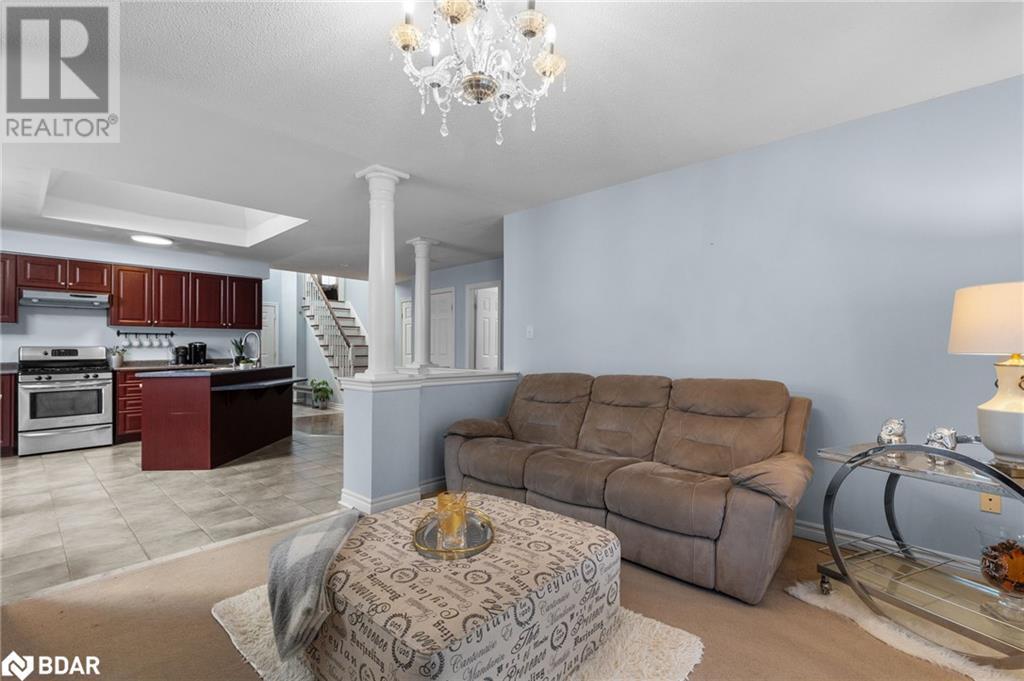 31 Bell Street, Barrie, Ontario  L4N 0J2 - Photo 12 - 40700860