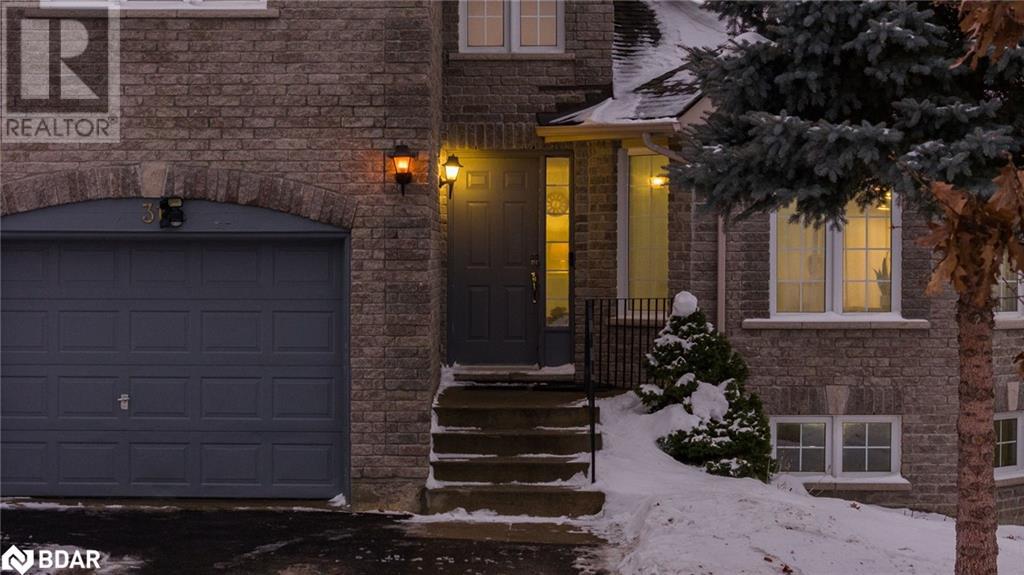 31 Bell Street, Barrie, Ontario  L4N 0J2 - Photo 3 - 40700860