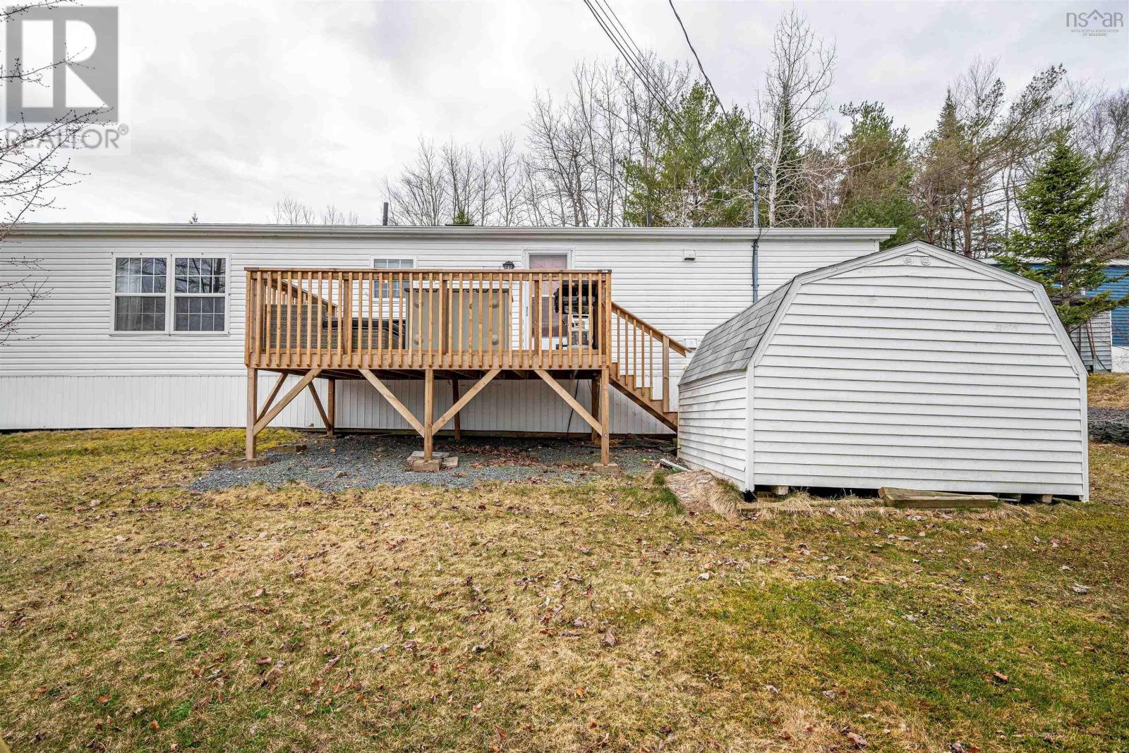 19 Wagner Drive, Middle Sackville, Nova Scotia  B4E 2Z3 - Photo 28 - 202503433