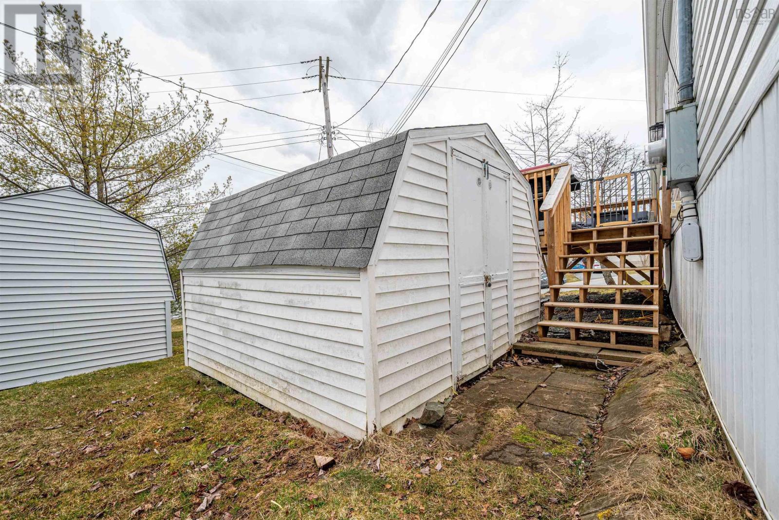 19 Wagner Drive, Middle Sackville, Nova Scotia  B4E 2Z3 - Photo 29 - 202503433