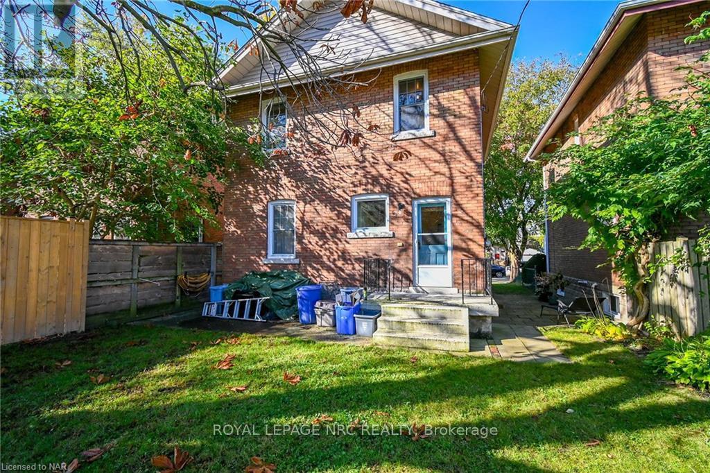 39 Fielden Avenue, Port Colborne, Ontario  L3K 4S8 - Photo 28 - X11985130