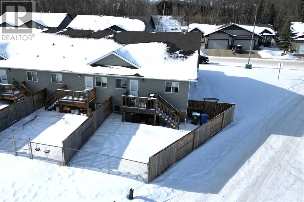 5503 52 Avenueclose, Innisfail, Alberta  T4G 0A1 - Photo 49 - A2194604