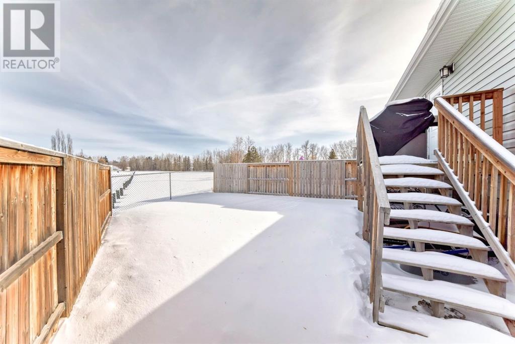 5507 52 Avenueclose, Innisfail, Alberta  T4G 0A1 - Photo 36 - A2194607