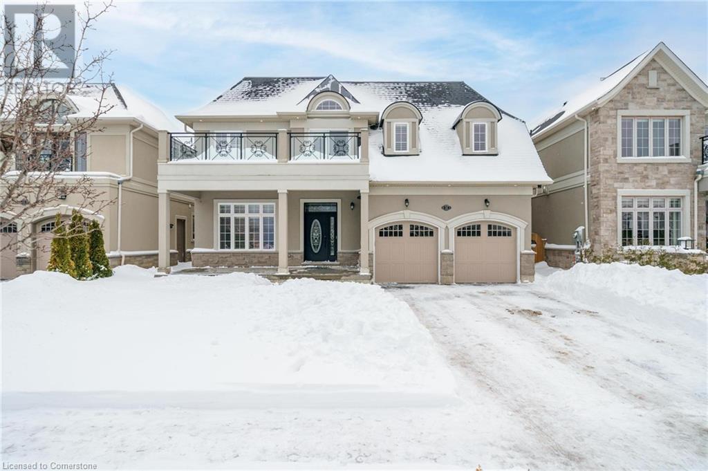 51 COPES Lane, Hamilton, Ontario