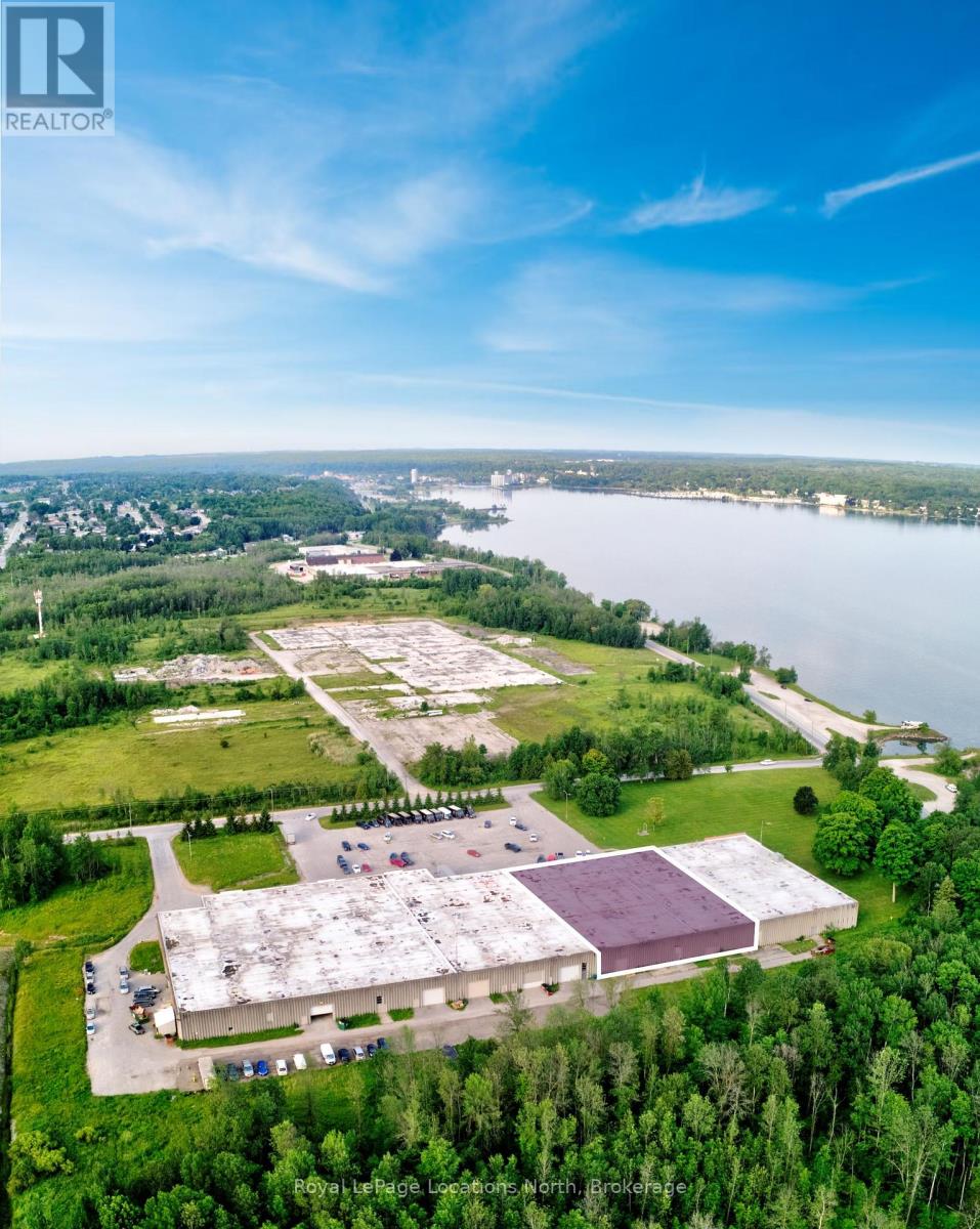 Unit 6 - 3225 East Bayshore Avenue, Owen Sound, Ontario  N4K 5N3 - Photo 3 - X11985164