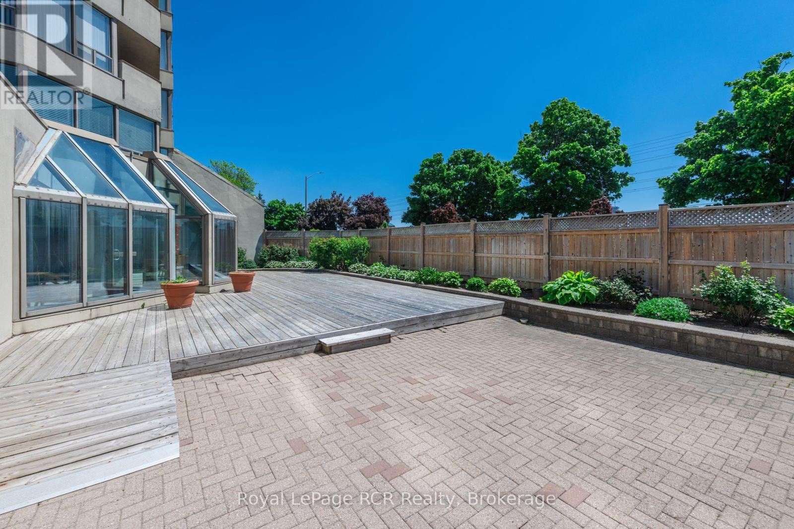 209 - 700 Constellation Drive, Mississauga (Hurontario), Ontario  L5R 3G8 - Photo 22 - W11985202