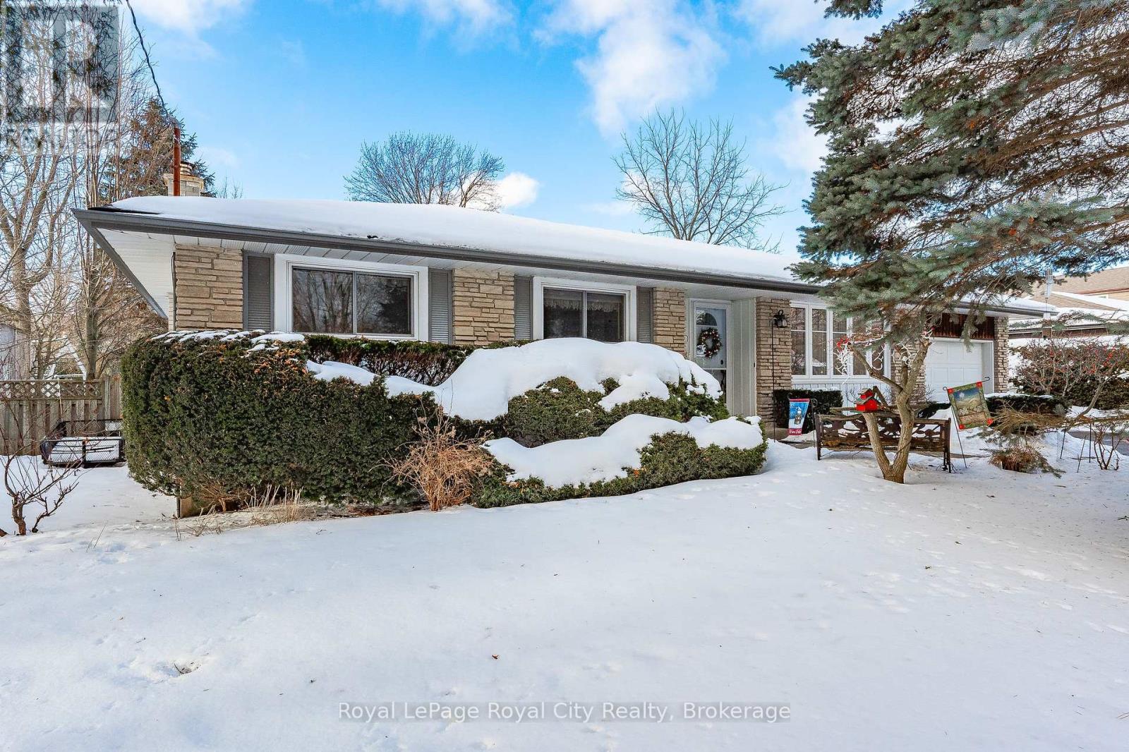 41 Ridgeway Avenue, Guelph, Ontario  N1L 1G8 - Photo 4 - X11957674