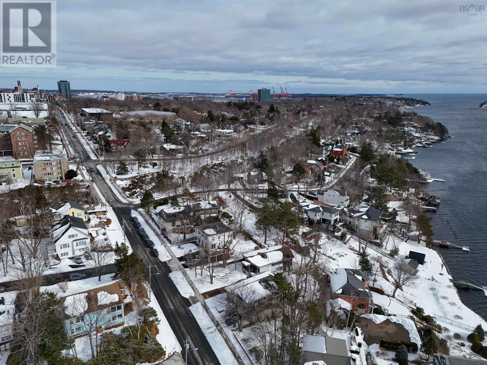1180 Rockcliffe Street, Halifax, Nova Scotia  B3H 3Y6 - Photo 19 - 202503022
