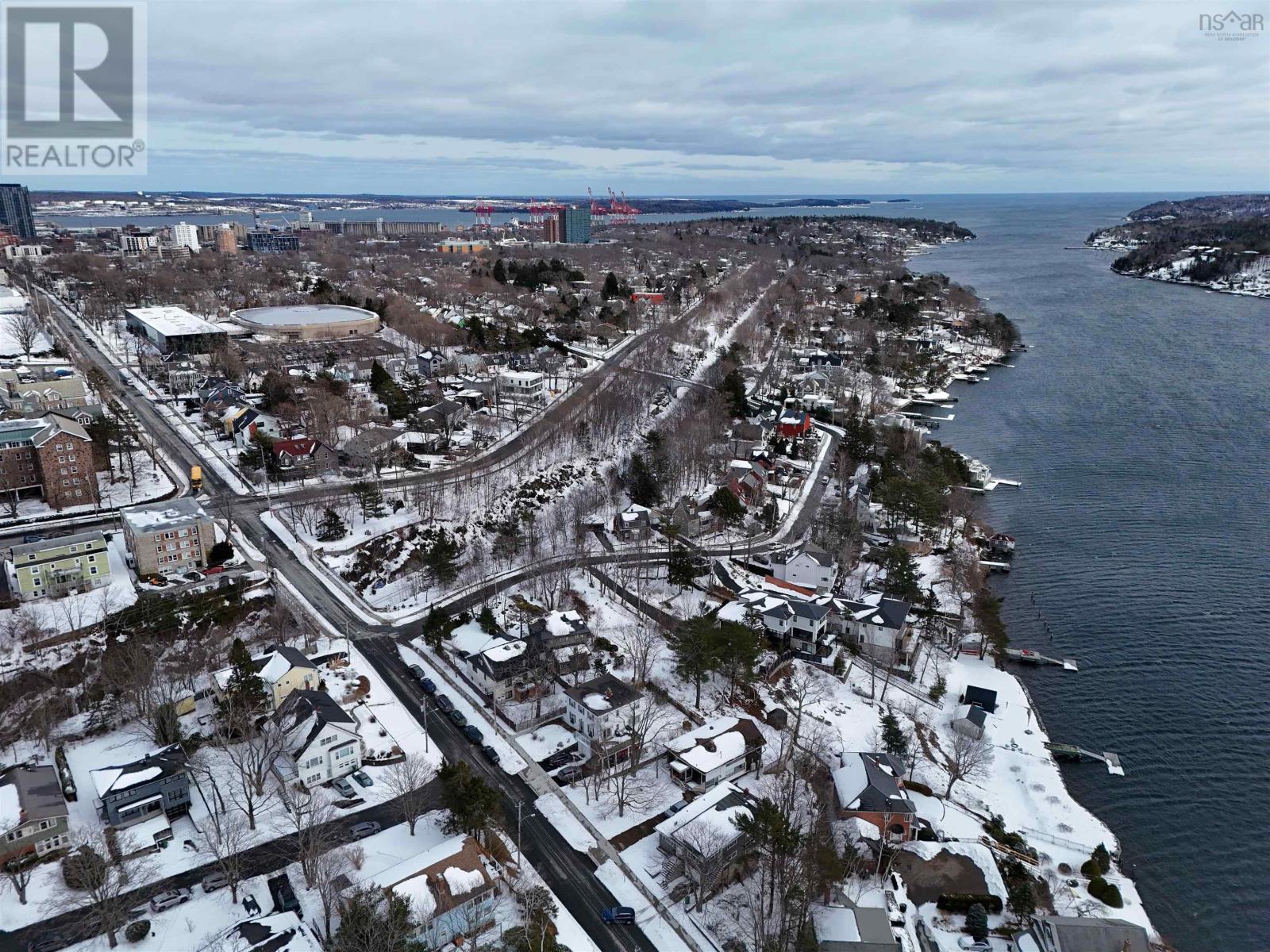 1180 Rockcliffe Street, Halifax, Nova Scotia  B3H 3Y6 - Photo 20 - 202503022