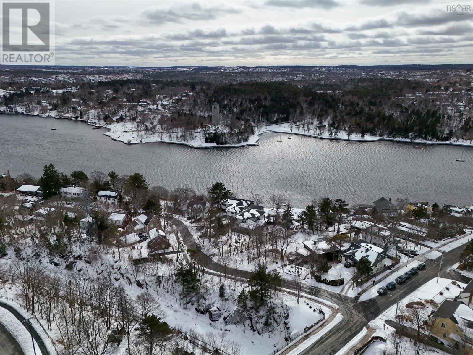 1180 Rockcliffe Street, Halifax, Nova Scotia  B3H 3Y6 - Photo 21 - 202503022