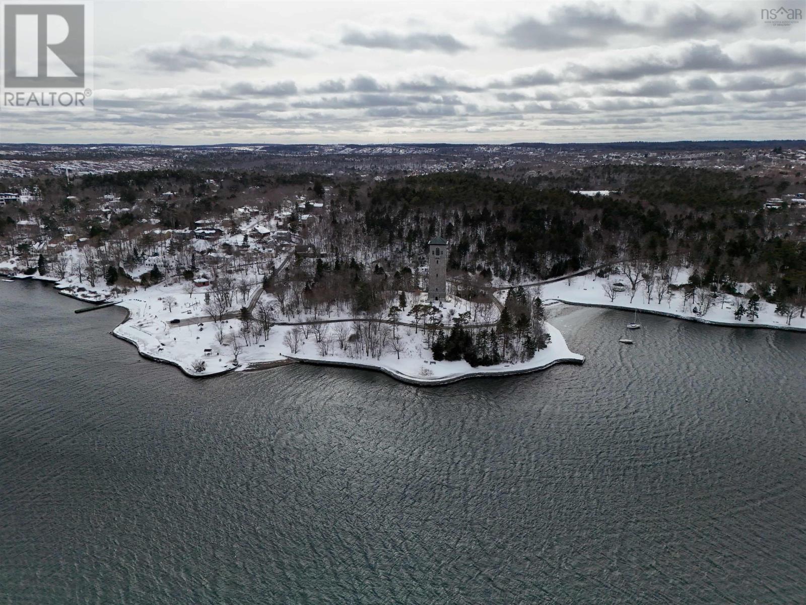 1180 Rockcliffe Street, Halifax, Nova Scotia  B3H 3Y6 - Photo 23 - 202503022