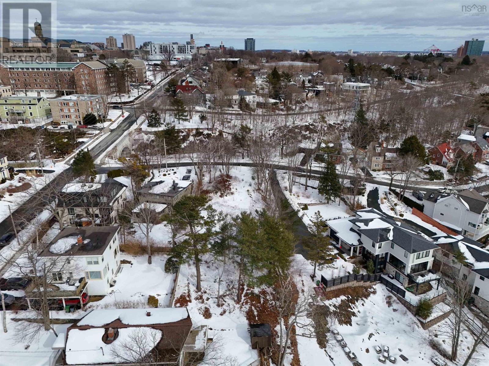 1180 Rockcliffe Street, Halifax, Nova Scotia  B3H 3Y6 - Photo 9 - 202503022