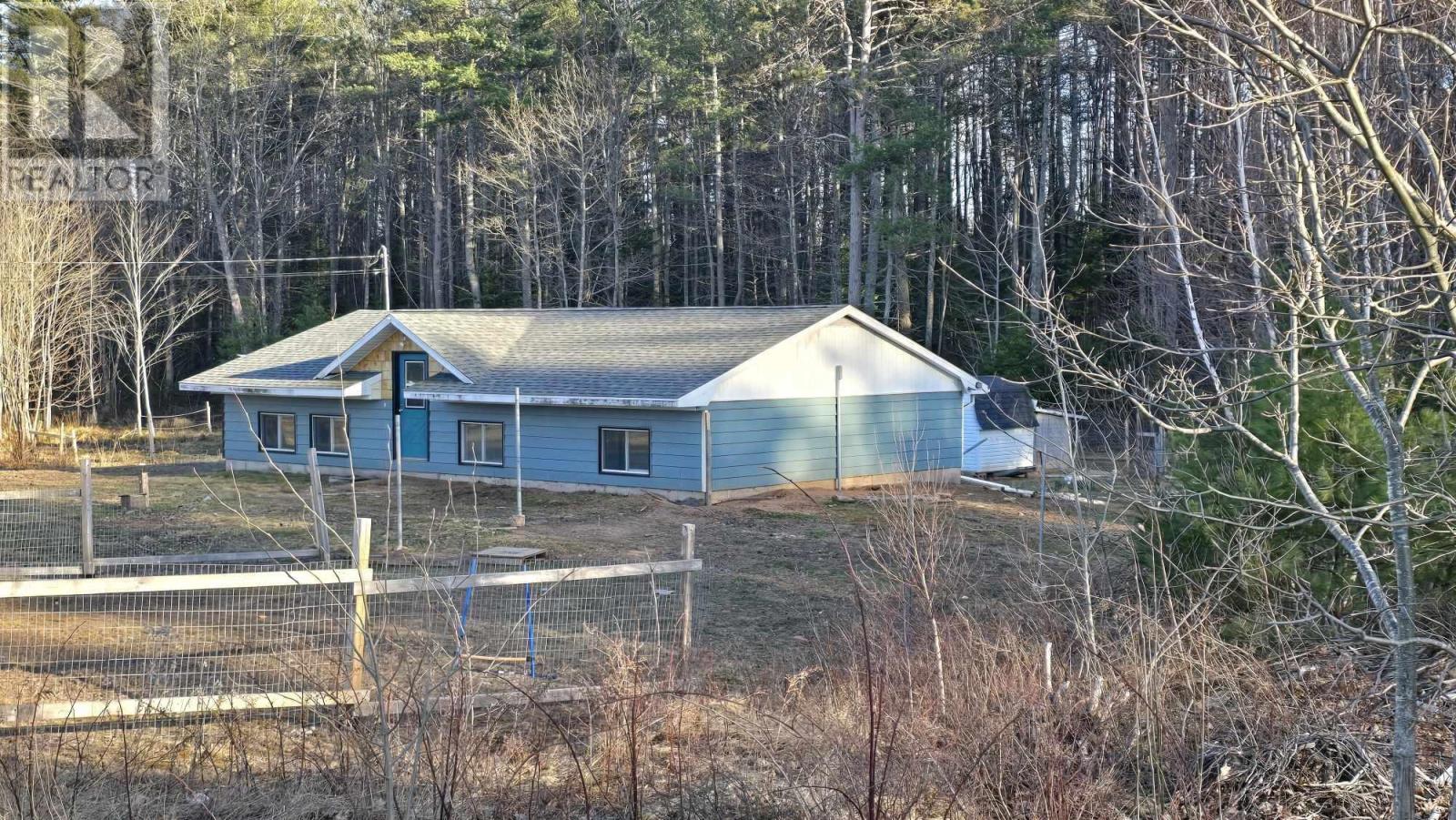 112 Old Ratchford Road, cambridge, Nova Scotia