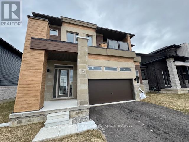 3778 SUNBANK CRESCENT, severn, Ontario